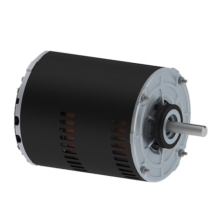 Weg 0.33 HP 1800 RPM 115 V ODP 56 1 PH .3318OS1AEC56