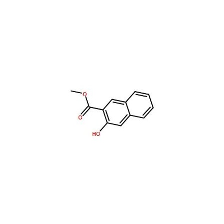 Ak Scientific Methyl 3-hydroxy-2-naphthoate (100g), CAS 883-99-8 5957AF-100g
