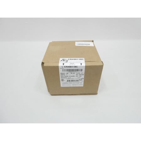 Hps HAMMOND LINE REACTOR 2.1MH 600V-AC 3PH 11A CRX0011BC