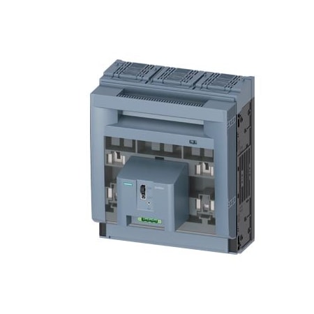 Siemens SENTRON Fuse switch disconnector 3NP1 3NP1163-1DA11