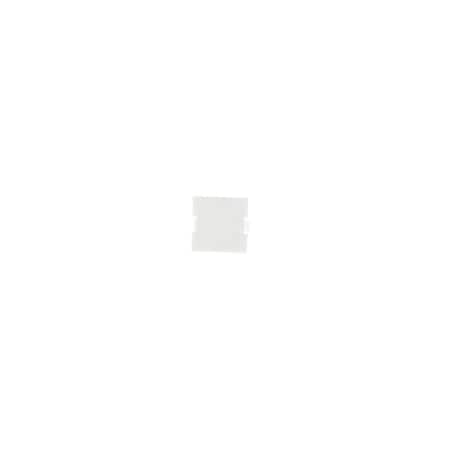 Blomberg EVAP. COVER CAP WHITE 5705910100
