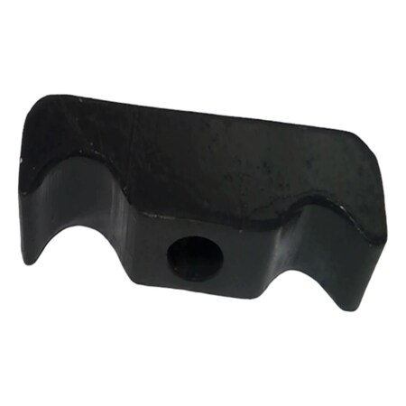 Cnh PIPE CLAMP, CNH OEM KEV0405 KEV0405