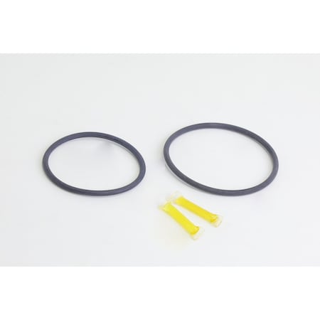 Honeywell BAG ASSM V5097 2 O RING, GREASE 4074EYK