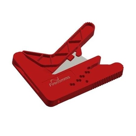 Firecomms POF Cutter Red POF Cutter, Red PC220F-410