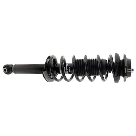 Kyb Complete Corner Unit Assembly -Strut, Mount and Spring, SR4512
