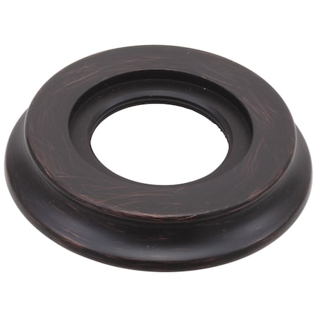 Delta Cassidy Handle Base & Gasket - Roman Tub In Venetian Bronze RP72722RB