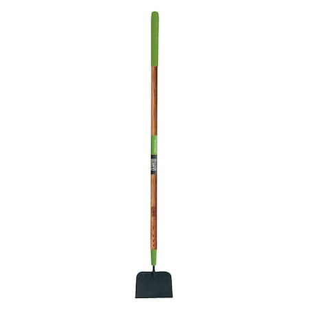 Ames Sidewalk Scraper, Forged Steel, Hardwood Handle, Cushion Grip 2683100