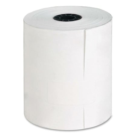 Business Source Thermal Print Thermal Paper 3 1/8" x 230 ft, PK50 25346
