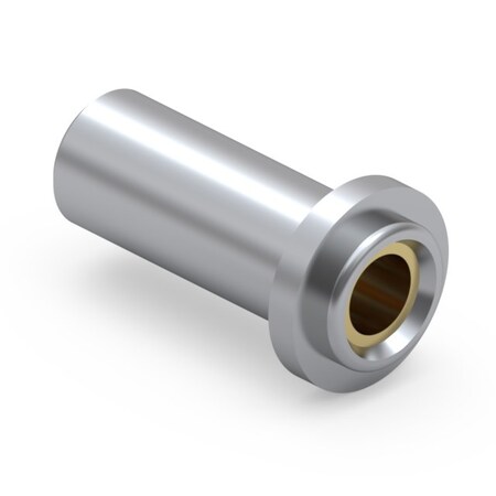 Mill-Max PCB Pins, 0314-0-15-80-34-27-10-0 0314-0-15-80-34-27-10-0