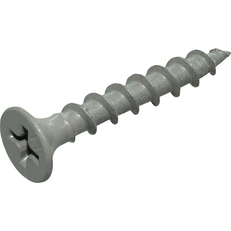 Grip-Rite Do it Best PrimeGuard No.10x1-1/4'' Exterior Screw, 5 Lb. DIB206442