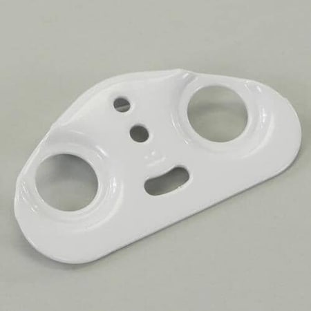 Frigidaire Door Stop, White, Frzr 240312414