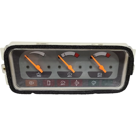 Caterpillar CONTROL GP, CATERPILLAR OEM 1687705 1687705
