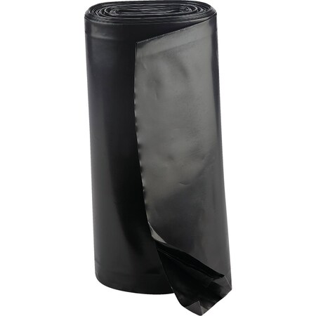 Film-Gard Film-Gard 3 'x50 ' Black 4 Mil. Poly Film Sheeting 626154