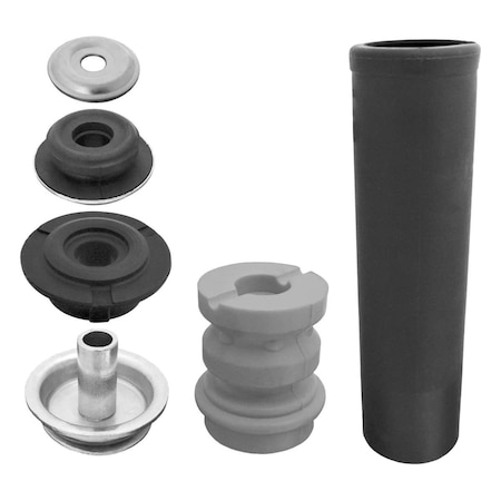 Araba Vector Rear Strut Mount for 2016-2011 Scion tC AR2036774