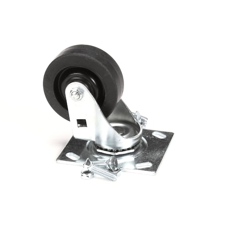 Rubbermaid CASTER FOR 1305 CART 1005L4