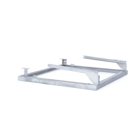 Garland Rack Frame Assembly, Broiler 2682799