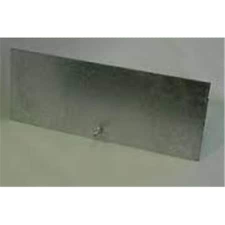 On Time Wildlife Feeders Warm Air Deflector Plate 104