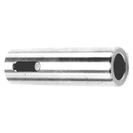 Drill America 2-3MT Morse Taper Sleeve DEWS2-3