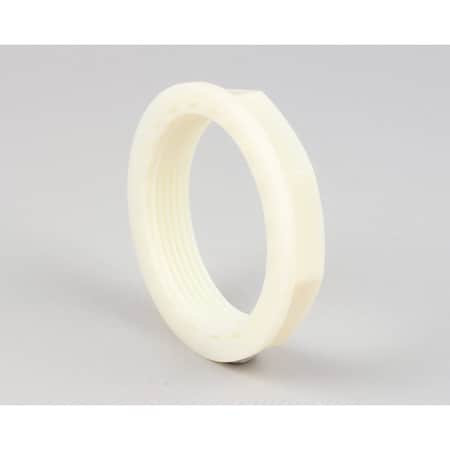 Lamber-Eurodib Nut, 2in Drain Plug 200114