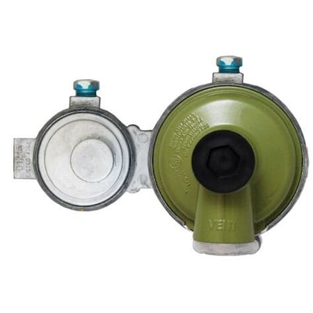 Ap Products LP RV MEGR-298H