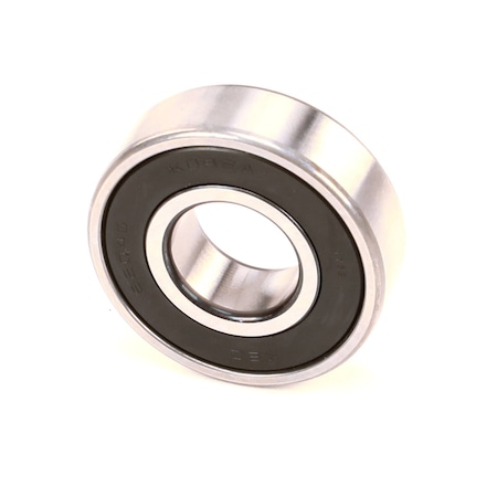 Univex Bearing, 6204 2RS F3030306