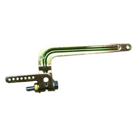 John Deere LEVER, JOHN DEERE OEM AM35917 AM35917