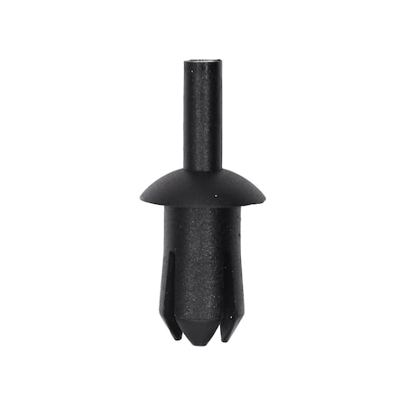 Auveco Mercedes Push-Type Retainer 13mm Head Diameter 14mm Stem, 15PK 20314