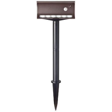 Light It! Path/Garden Light 6 Led 20033-107