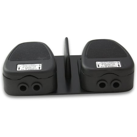 Linemaster Airval - Clipper Twin TWIN 3C-30A2-S