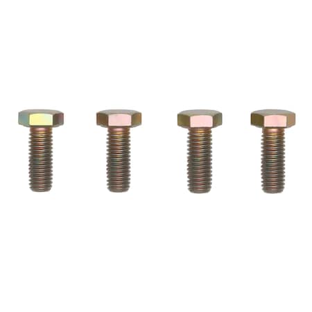 Dfc Brake Hardware Kit, Disc Brake Hardware Kit, 340-99005