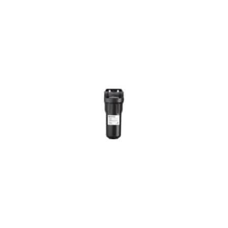 Pentair Everpure Quick Connect Filter, 6 gpm, 5-5/32" O.D., 12 1/2 in H EV979845-75