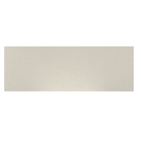 Ghent Vinyl Bulletin Board 48-1/2"x144-1/2", Ivory 12UV412-W185