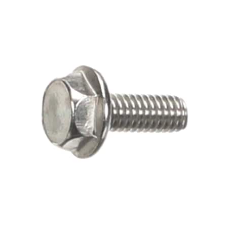 Blodgett SCREW M4X10A2 61875