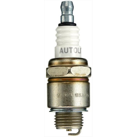 Autolite 458DP Copper Core Spark Plug - 1 Per Card A77-458DP