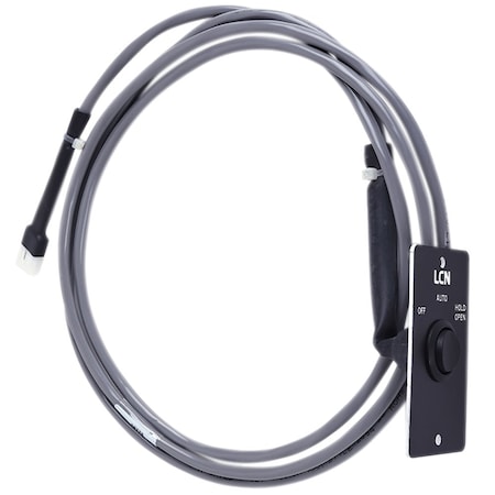 Lcn Switch, Rocker 8310-806R