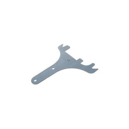 Tennant REPLACEMENT BRACKET SQUEEGEE T500 1246993