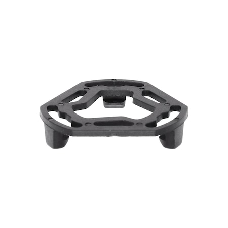Auveco Vw Undercar Heat Shield Retainer 25475