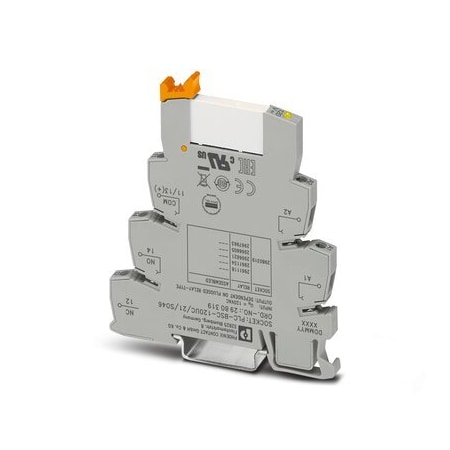 Phoenix Contact PLC-RSC-120UC/21/SO46 PLC-INTERFACE for 5603593