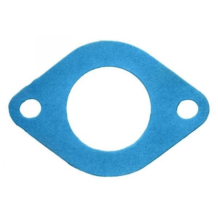 Bookazine Coolant Water Outlet Gasket for 1961-1963 Ford Country TI3633766