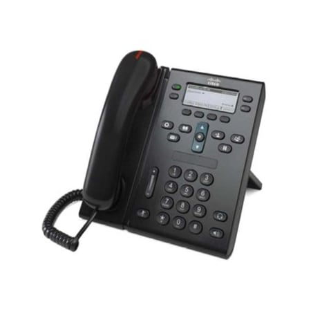 Cisco Unified Ip Phone 6941 Charcoal, CP-6941-C-K9= CP-6941-C-K9=