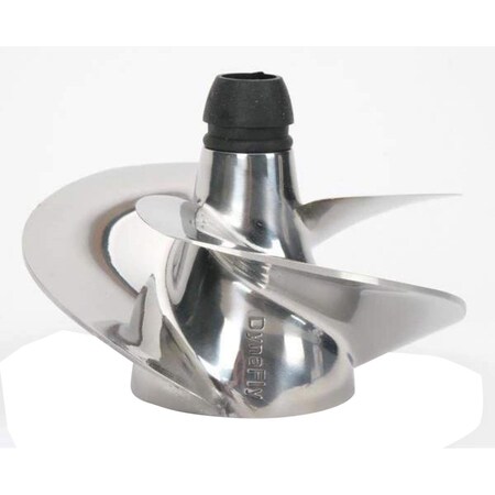 Solas Dynafly 3-Blade Impeller for 2003-2011 Kawasaki 800 SX-R 3007.5018