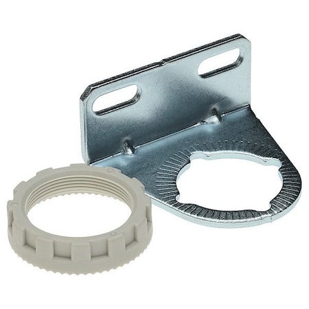 Smc Bracket Assembly, Steel AR23P-270AS