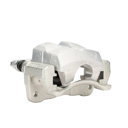 Wagner Brake New Semi-loaded Coated Disc Brake Caliper Assembly,  CN12540SC