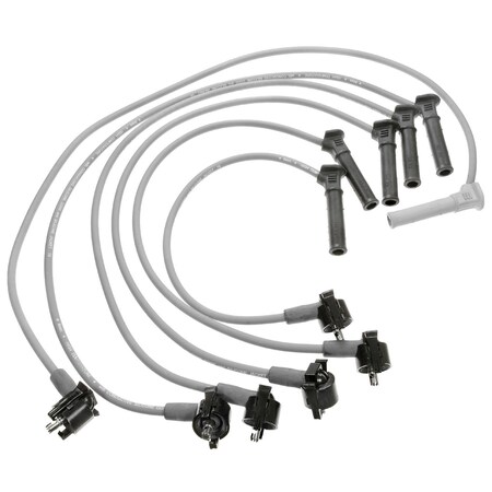 Pro Series Wire Standard Motor Products, Wire Sets Dom Truck,  26694
