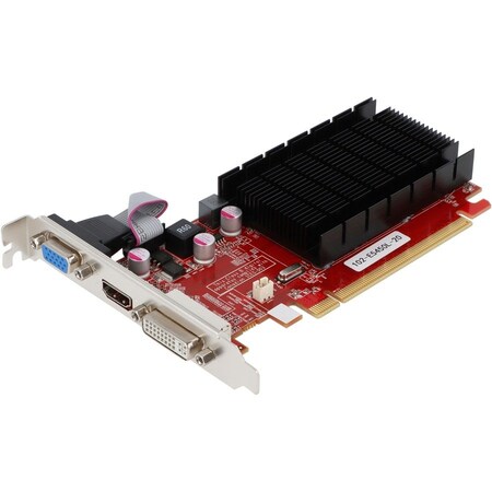 Visiontek RADEON 5450 1GB DDR3 (DVI-I/HDMI/VGA) 900860