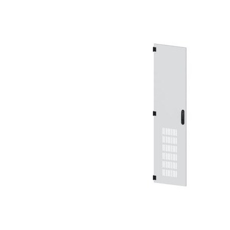 Siemens SIVACON door 8MF1840-2UT15-1BA2