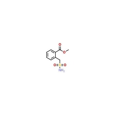 Ak Scientific Methyl 2-(Aminosulfonylmethyl)benzoate (1g), CAS 112941-26-1 F109-1g