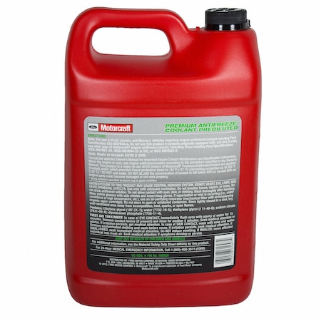 Motorcraft Engine Coolant / Antifreeze,  VC5DIL