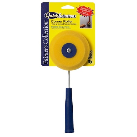 Bestt Liebco QS CRNR ROLLER FOAM 4 IN. 991876100