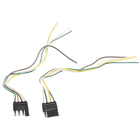 Handy Pack Standard Motor Products, Trailer Connector, HP5300